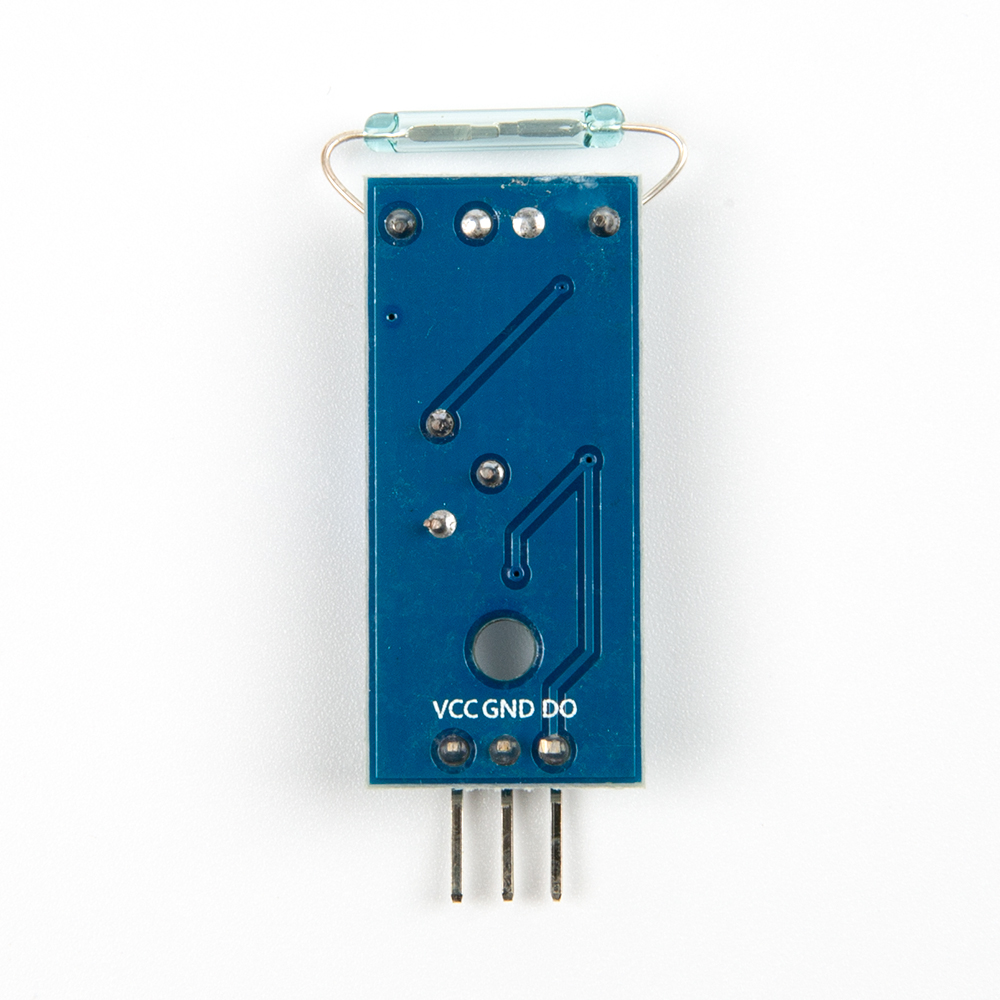 Модуль датчика геркона